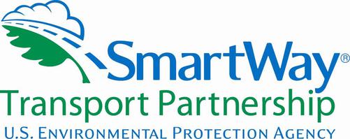 smartway transportation partnership logo - Nationwide Express